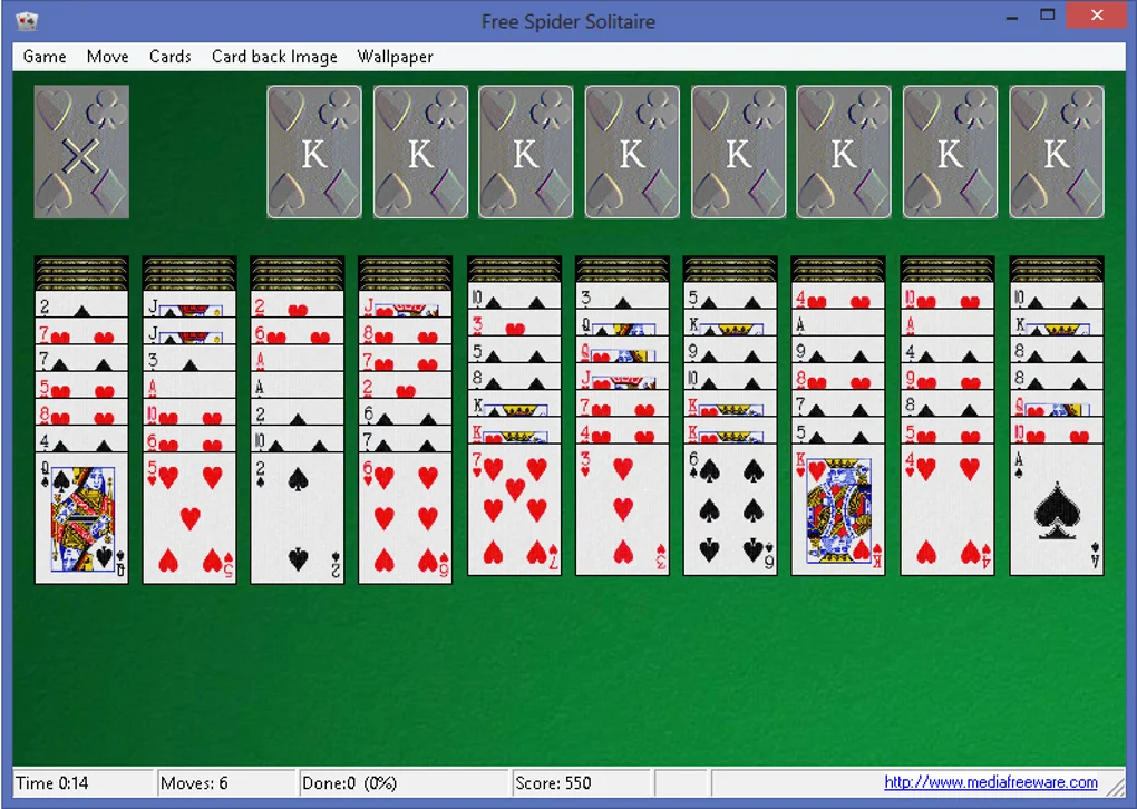 Crazy games mahjong solitaire