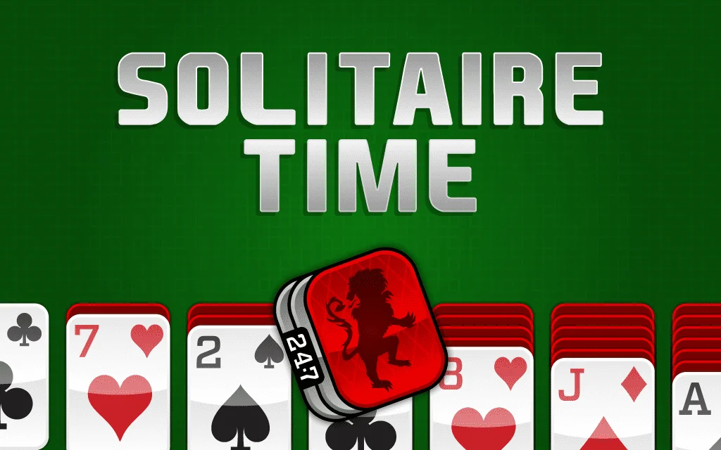 Klondike world of solitaire free
