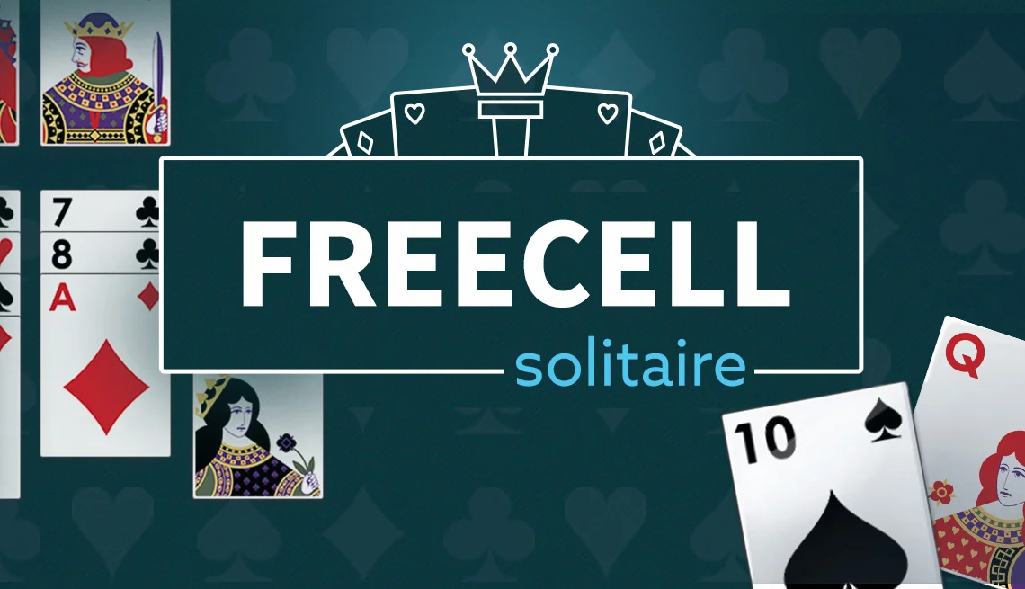 Royal solitaire